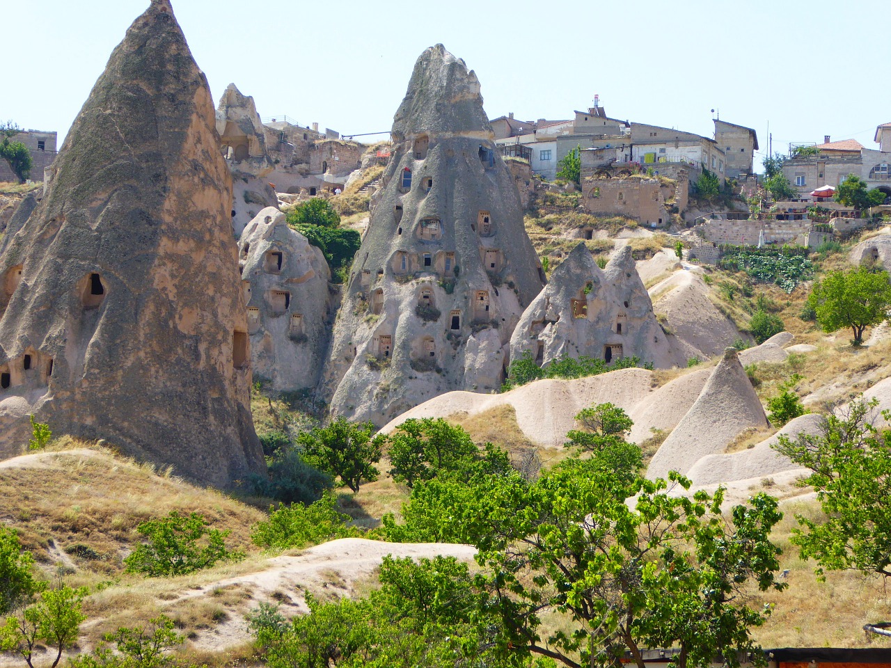 CAPADOCIA 1280x960