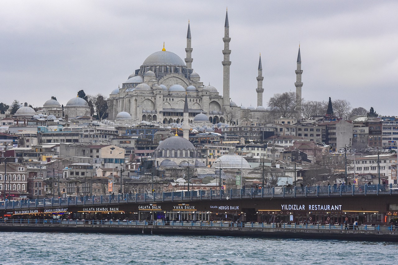 ESTAMBUL - VISTA -1280x853