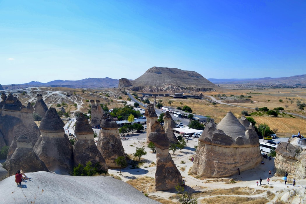 VALLE DE PASABAG